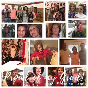 Meet your Posher, Faye